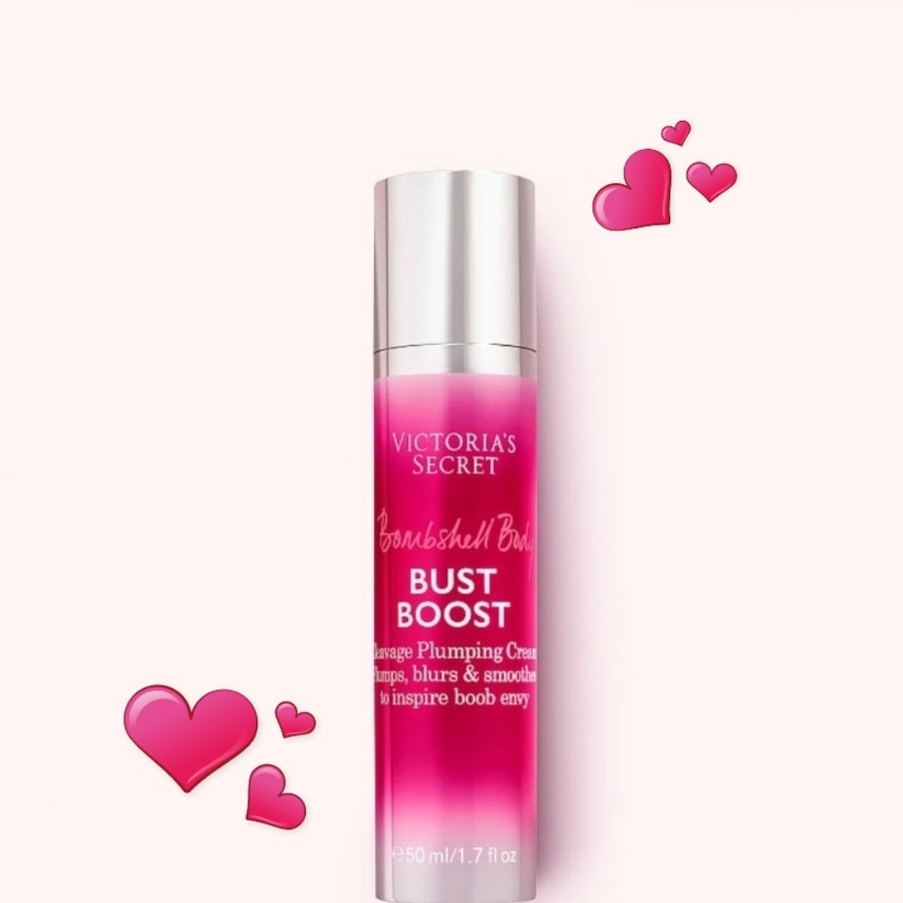 VS ❤ Bombshell Body Bust Boost